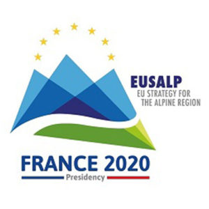 French presidency EUSALP
